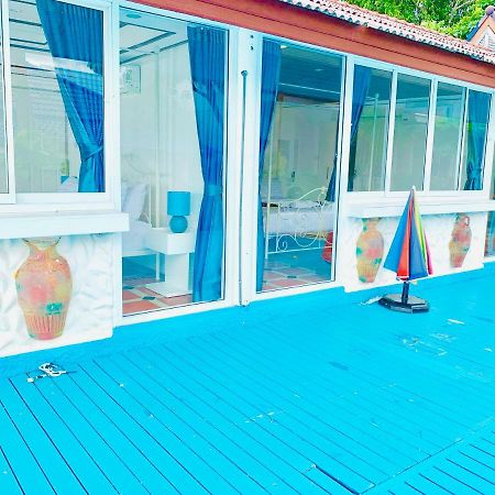 Bangrak Pier Samui Resort Eksteriør billede