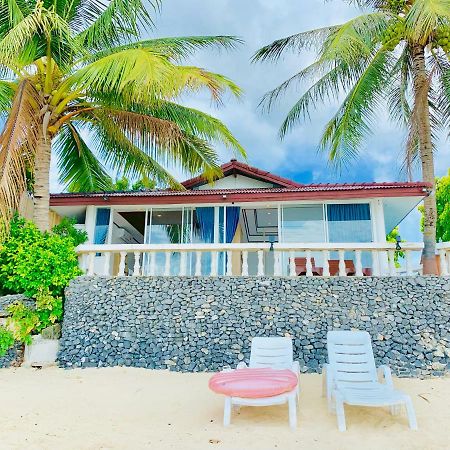 Bangrak Pier Samui Resort Eksteriør billede