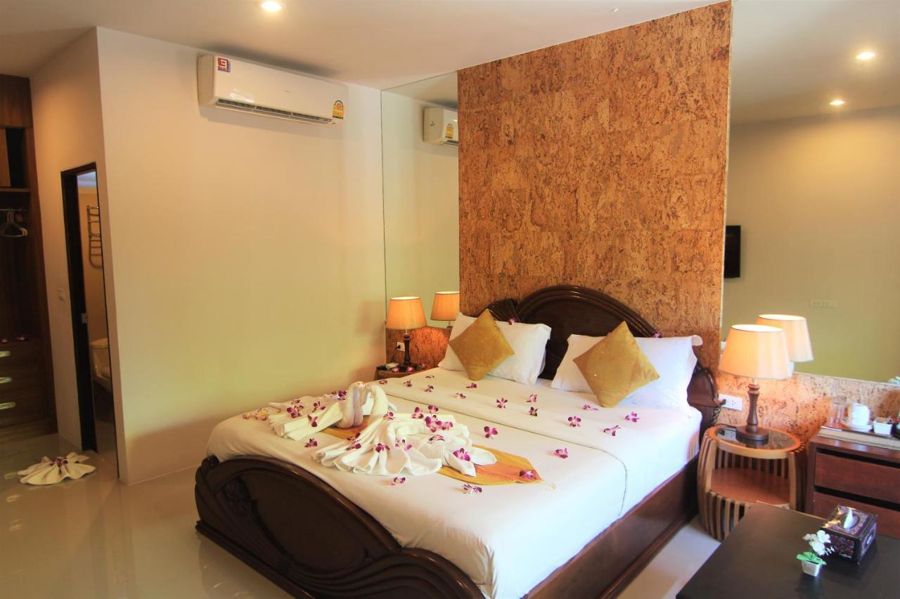 Bangrak Pier Samui Resort Eksteriør billede