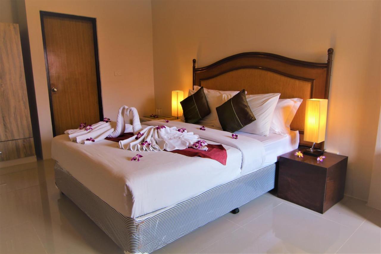 Bangrak Pier Samui Resort Eksteriør billede