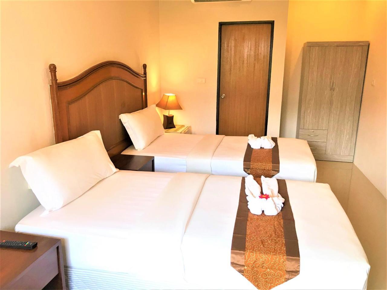 Bangrak Pier Samui Resort Eksteriør billede