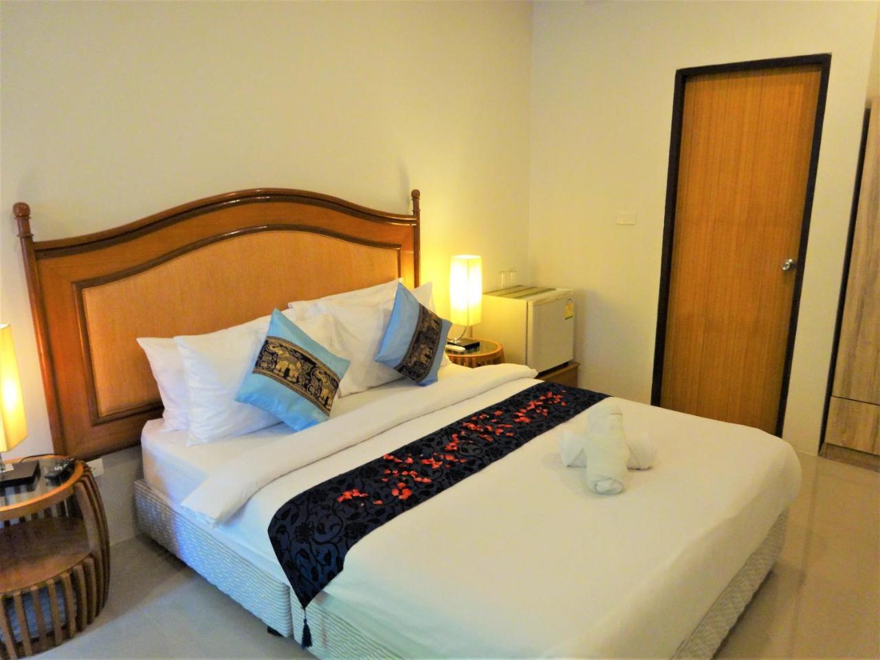 Bangrak Pier Samui Resort Eksteriør billede
