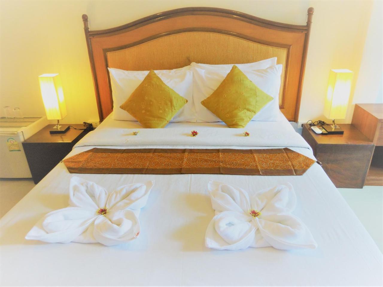 Bangrak Pier Samui Resort Eksteriør billede