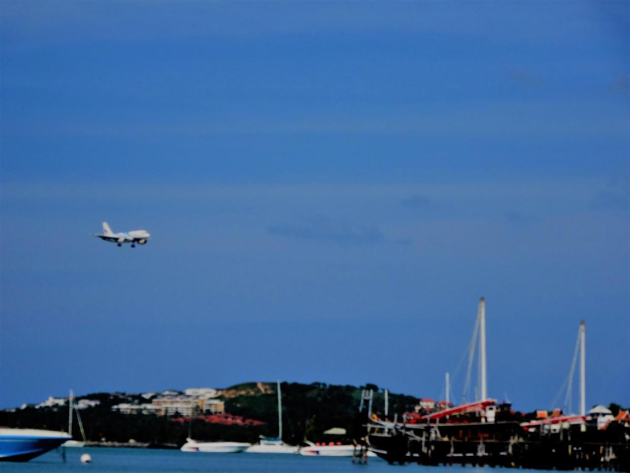 Bangrak Pier Samui Resort Eksteriør billede
