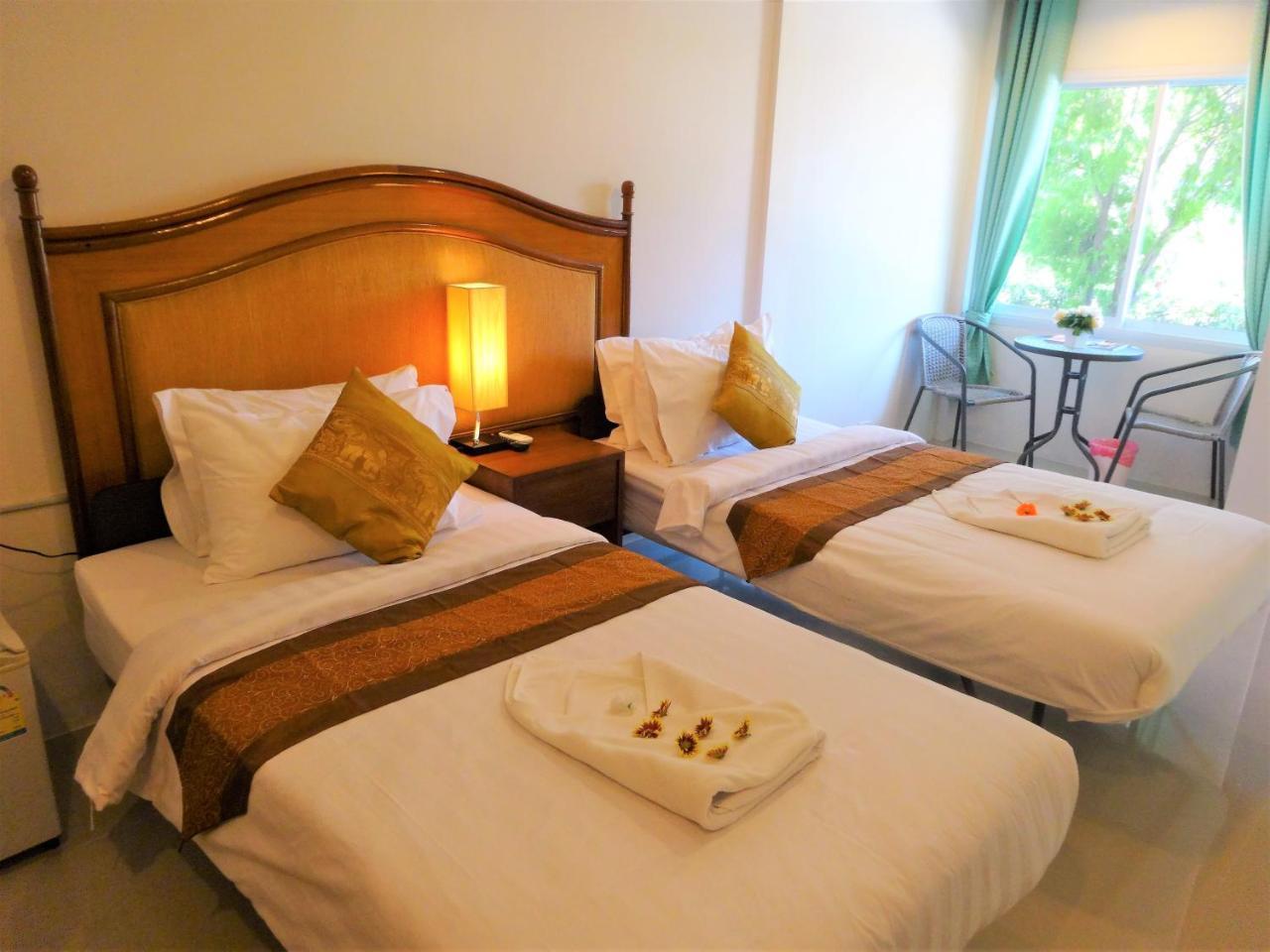 Bangrak Pier Samui Resort Eksteriør billede