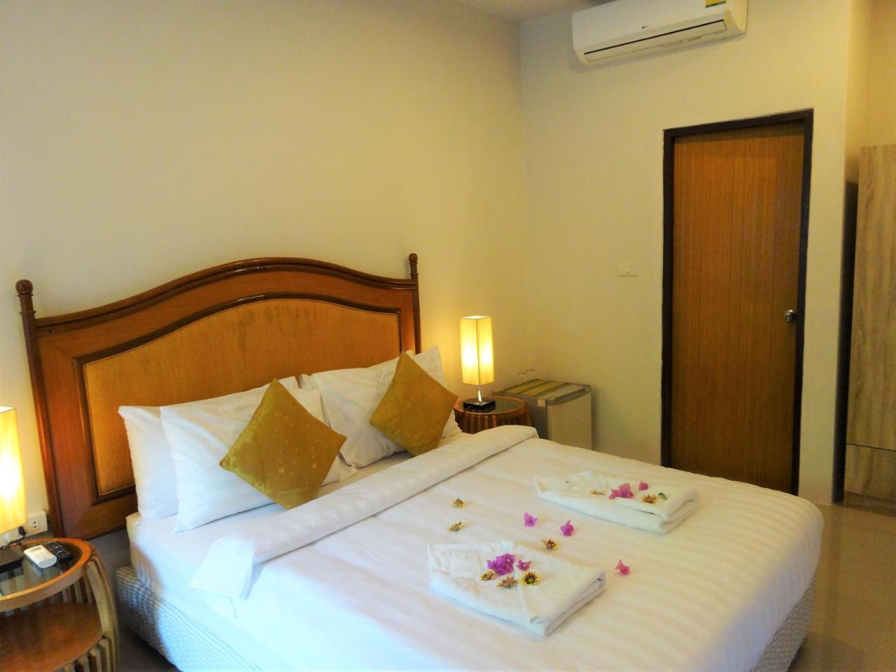 Bangrak Pier Samui Resort Eksteriør billede