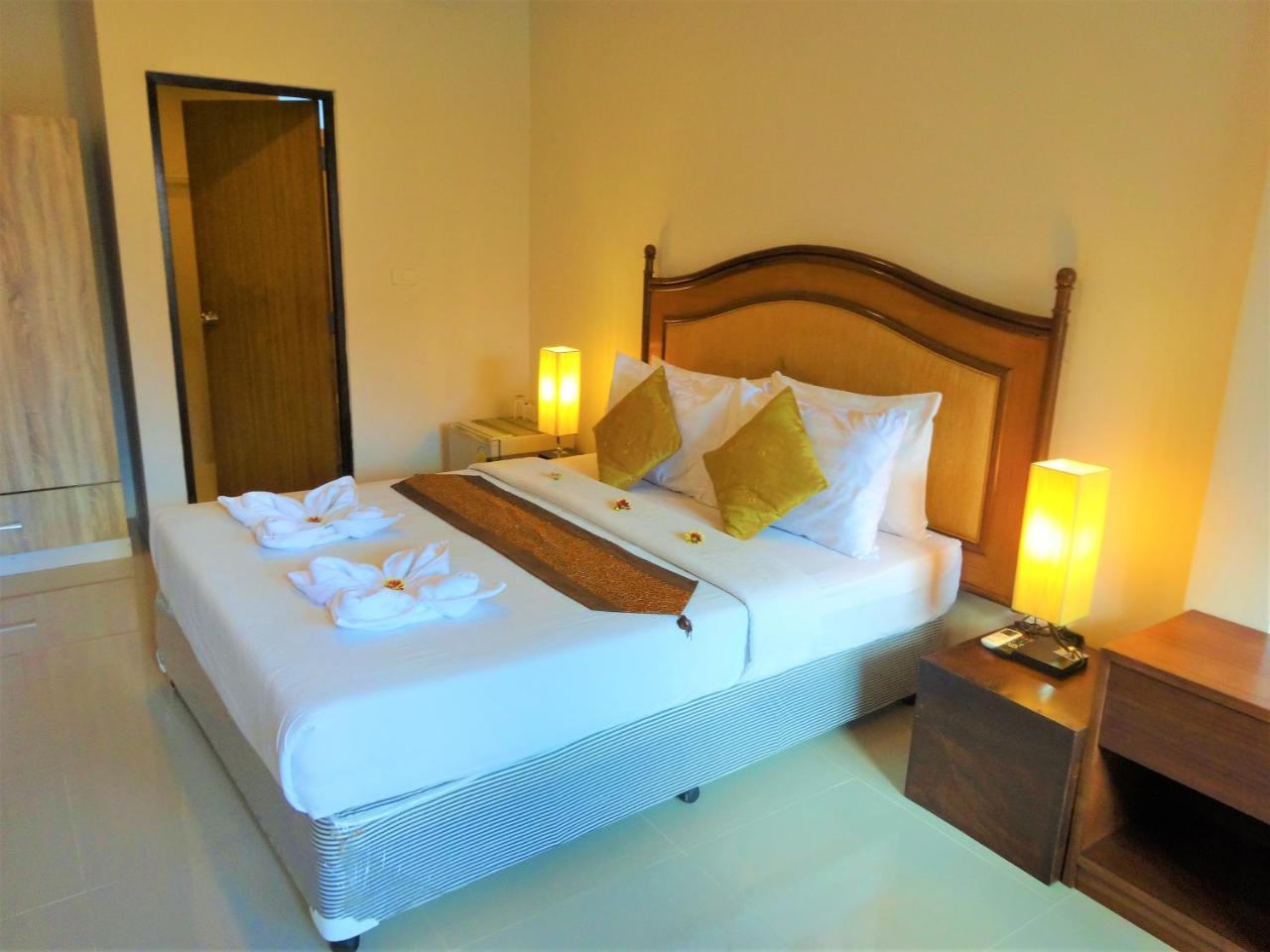 Bangrak Pier Samui Resort Eksteriør billede