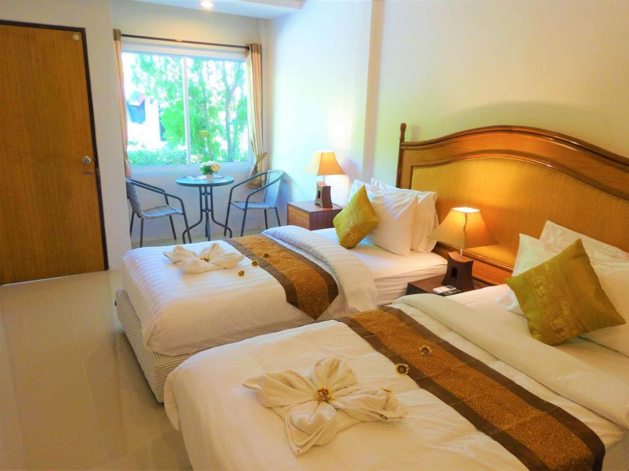 Bangrak Pier Samui Resort Eksteriør billede