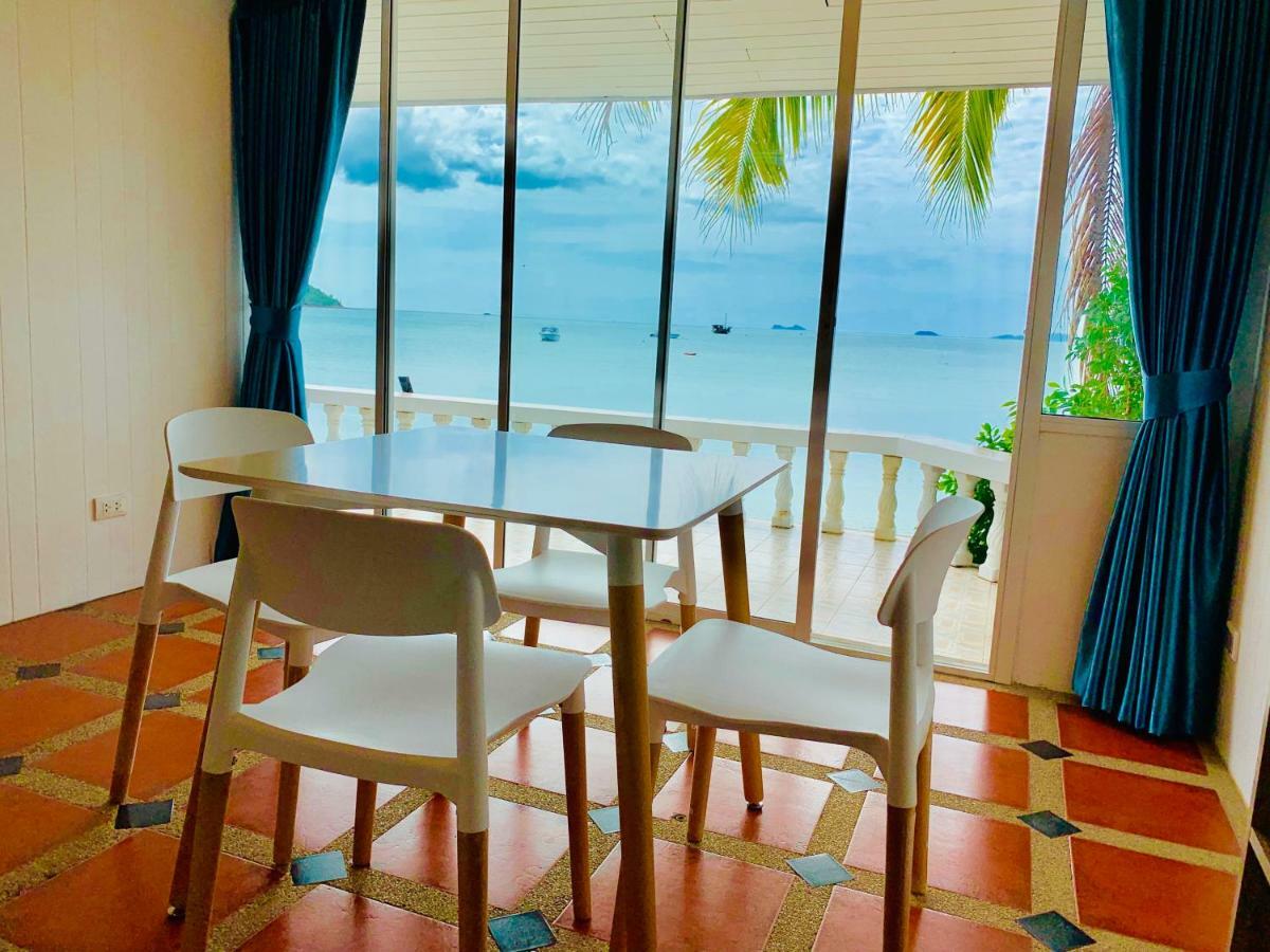 Bangrak Pier Samui Resort Eksteriør billede