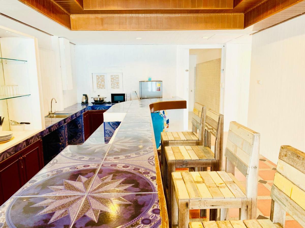 Bangrak Pier Samui Resort Eksteriør billede